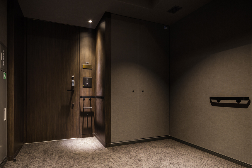    BRANZ Nagatacho - Sakakura Associates 坂倉建築研究所-12