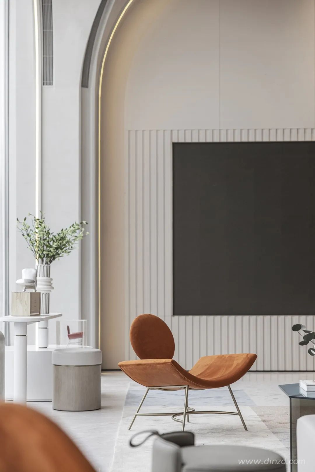 合肥旭辉·滨湖江来微笑生活馆——全龄层幸福生态圈营造-62