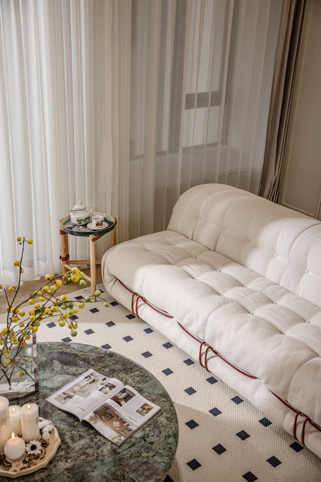 深铁懿府 观漪丨中国深圳丨MosesDesign墨西设计-7