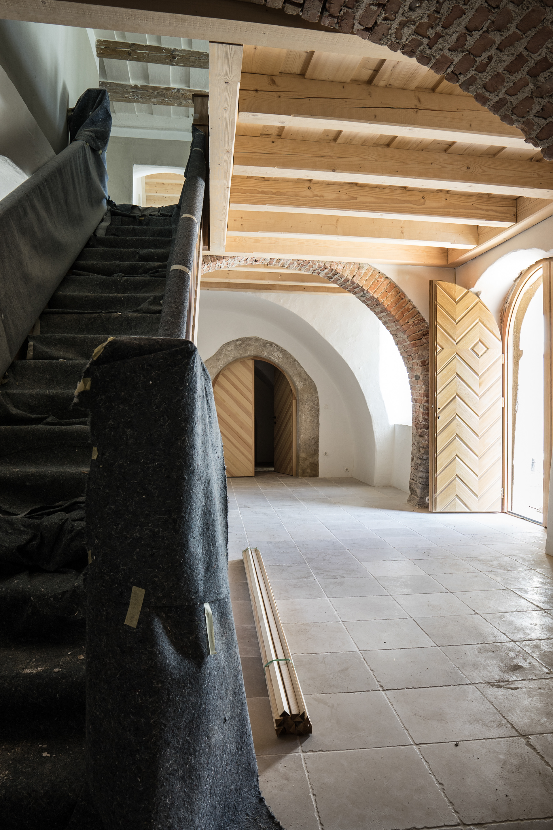 奥地利农舍丨奥地利下奥地利丨Divine English Home and Garden-25