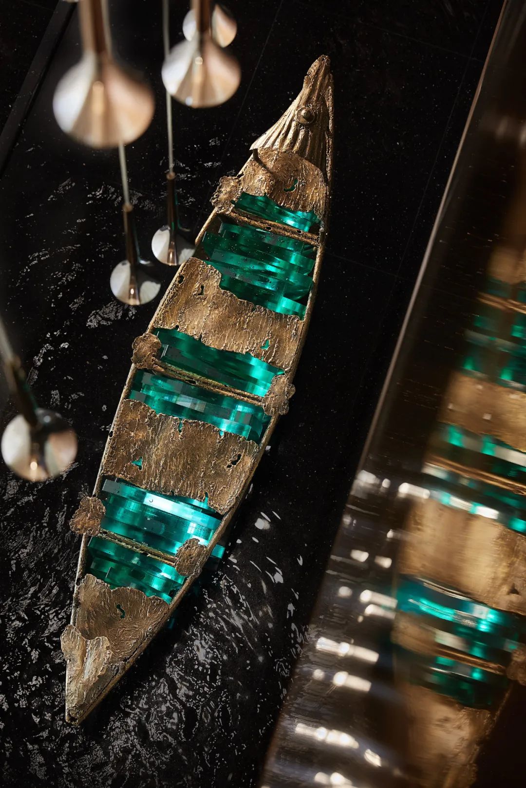 厦门建发·缦云营销中心与样板房设计丨中国厦门丨众睦设计-124