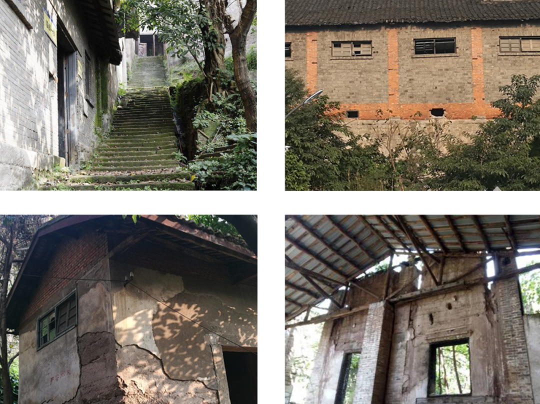 故宫文物南迁纪念馆(安达森洋行改造)丨中国重庆-41