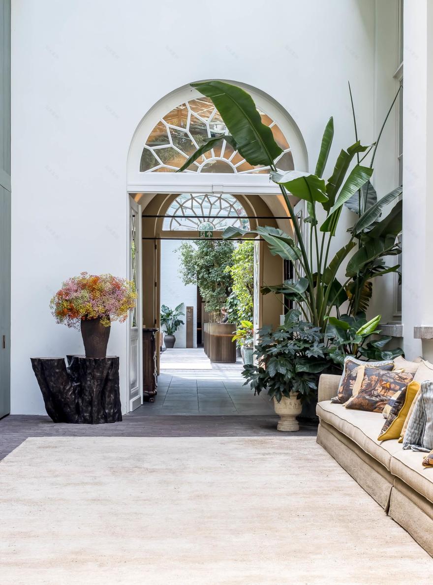 丨比利时安特卫普丨AIDarchitecten-55