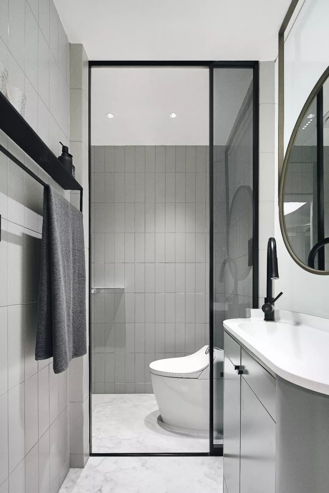 落差巨大的家-188