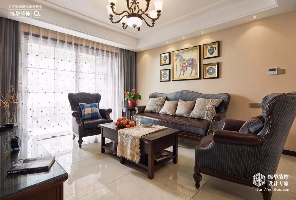 天骄铭邸 160㎡现代简约,温馨舒适生活空间-84