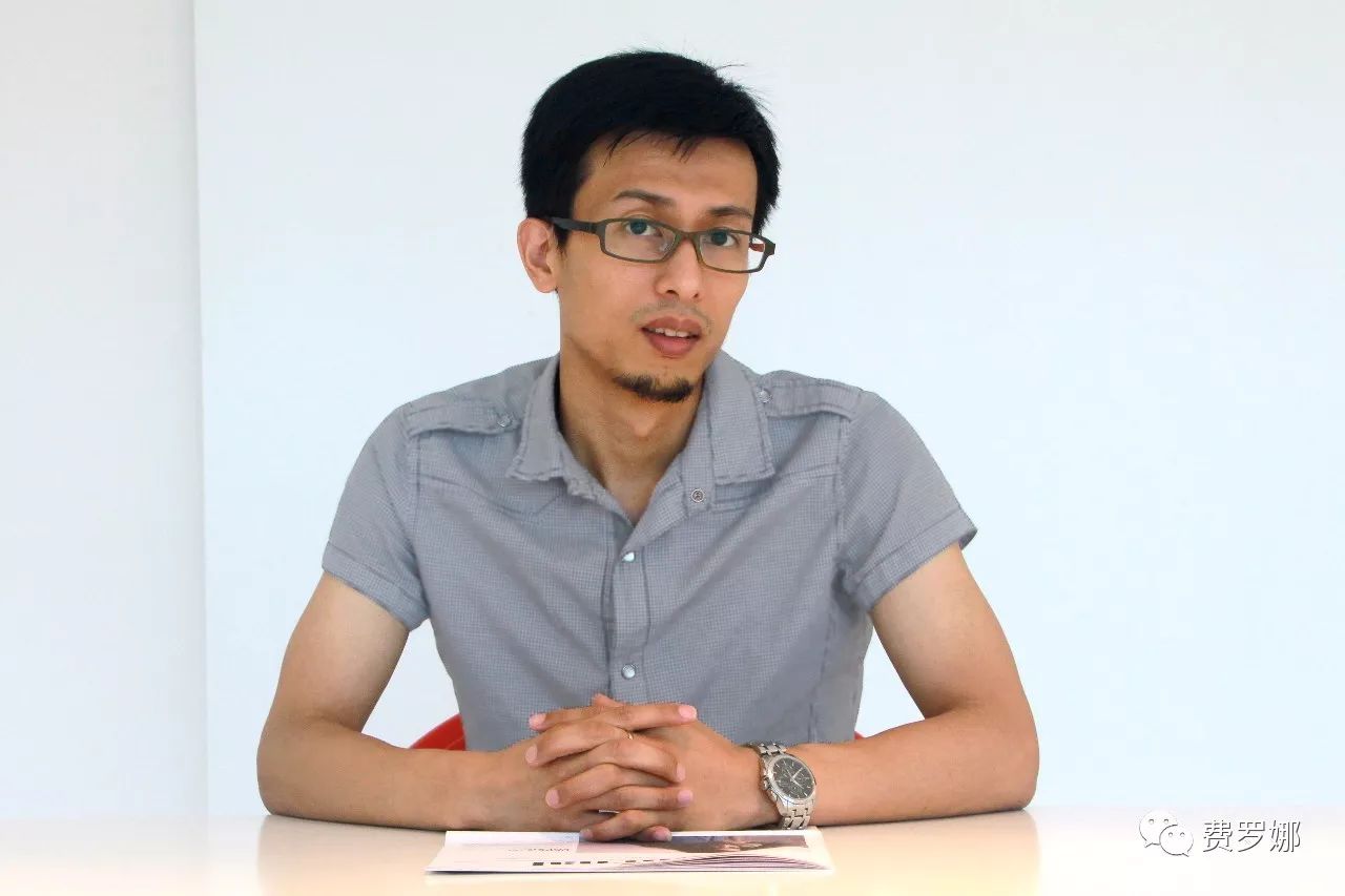 打破原有空间格局，融合行业属性，改造成极简现代的办公空间：九牧王集团总部办公楼 | 费罗娜-31