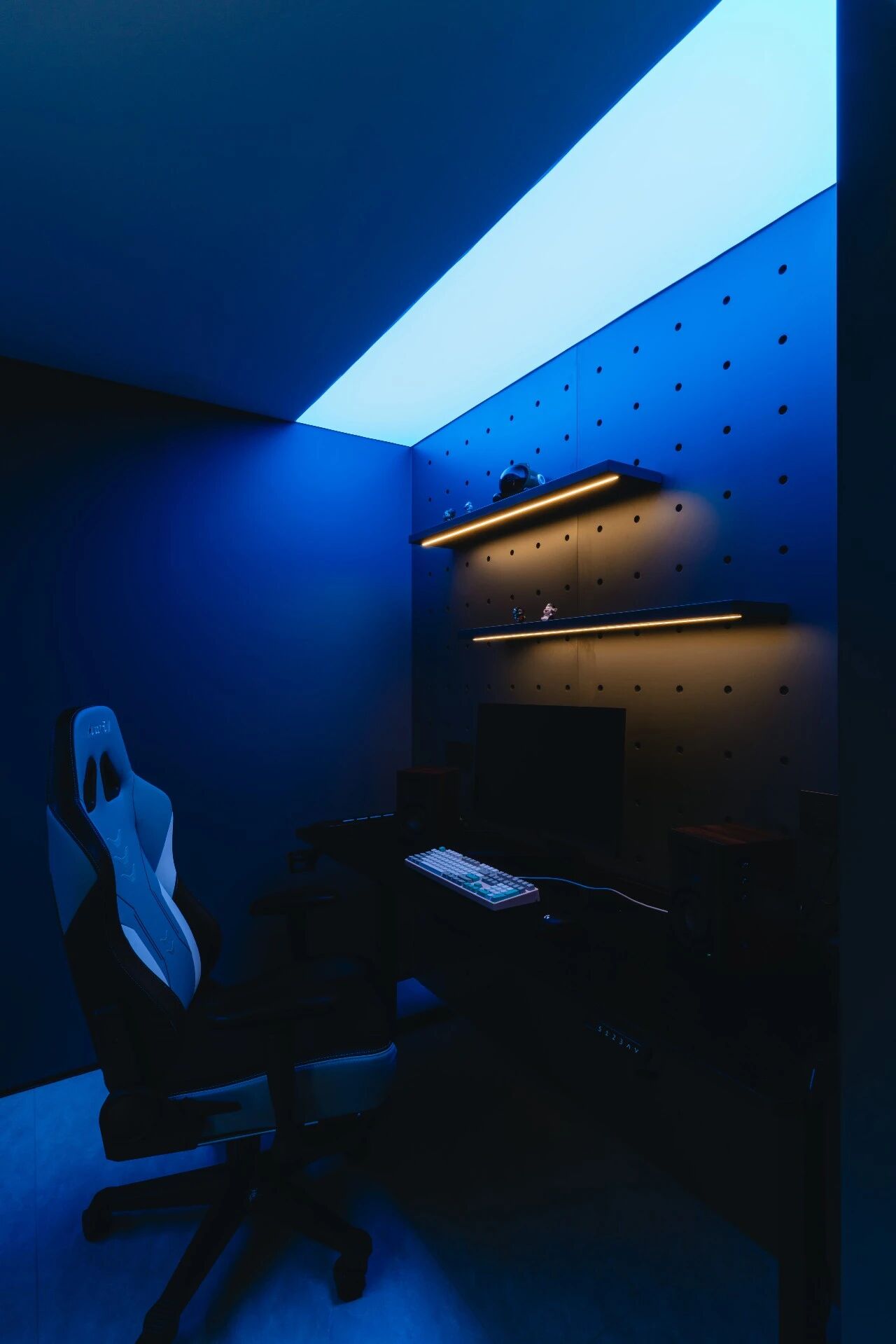 同庚同辰丨中国龙岩丨朴境空间建筑设计-30