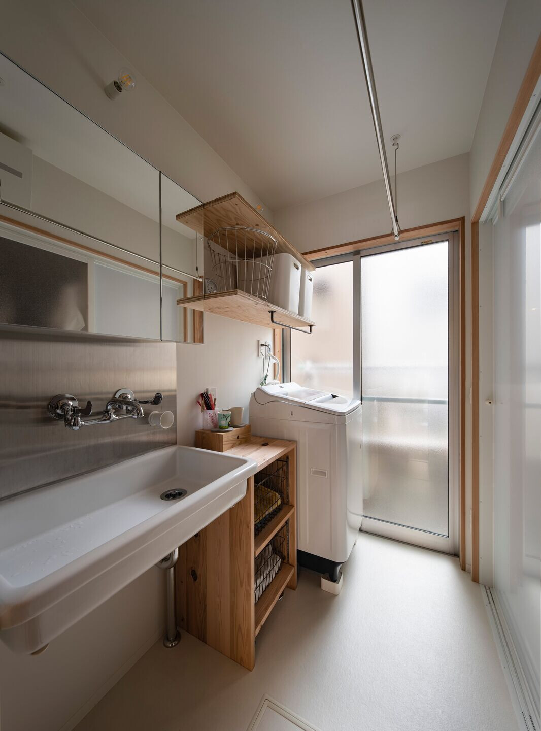 日本 Hirakata 城市 F·house 家庭住宅-60