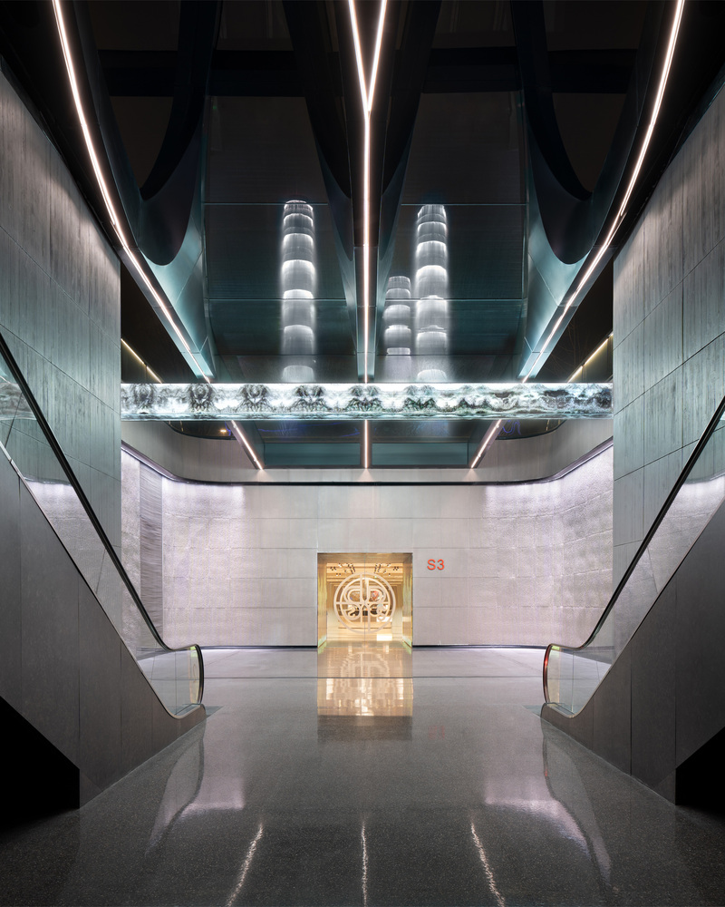 SKP 成都丨中国成都丨Sybarite 等-58