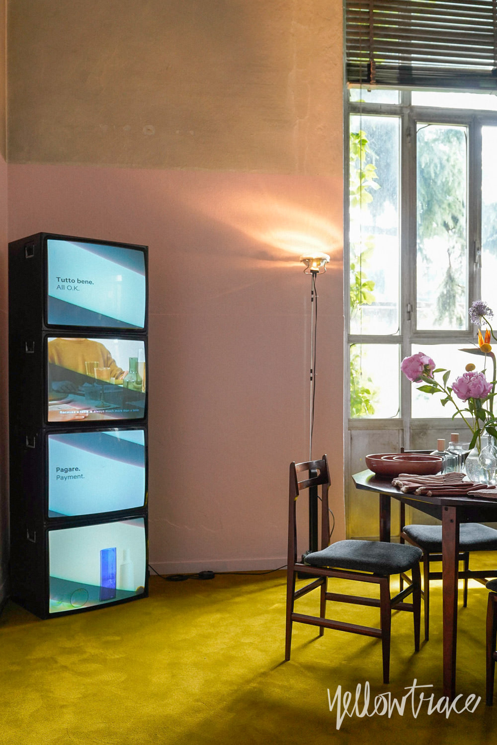 2022 米兰设计周 | 重启的美好与希望-26