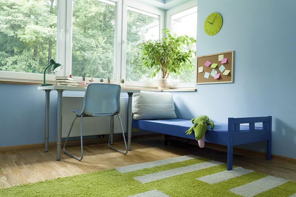 莫斯科“新空间”幼儿园室内设计-46