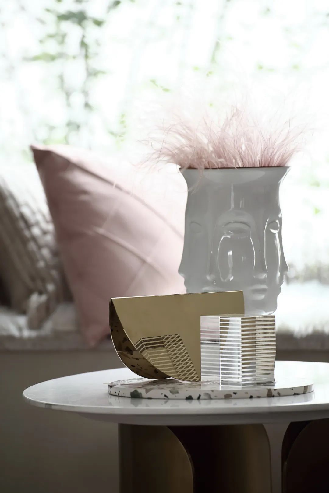 首发 | 小户型不凑合，年轻人的家更具仪式感-13