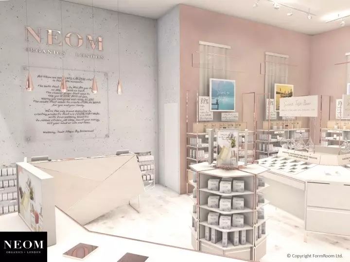 【62期】12月6精选8个优秀零售空间设计-26