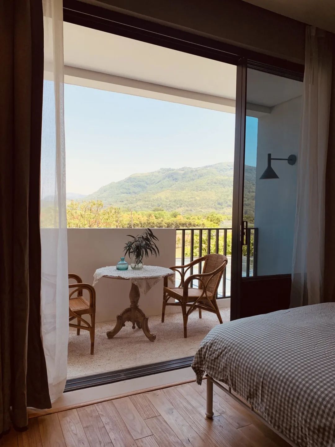 温州锦里湖西乡野民宿丨中国温州-41