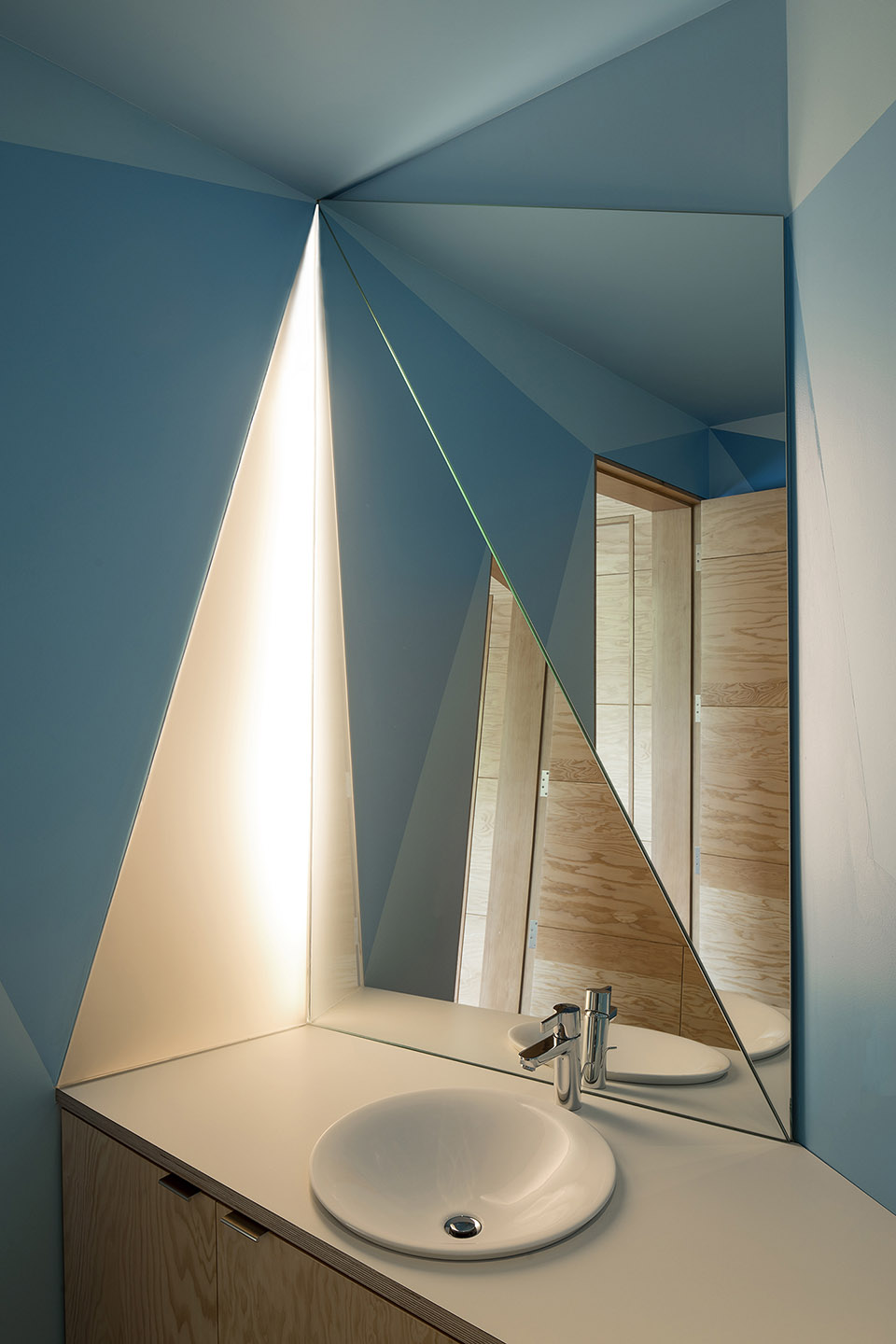 NM Bodecker 基金会丨美国波特兰丨Skylab-52