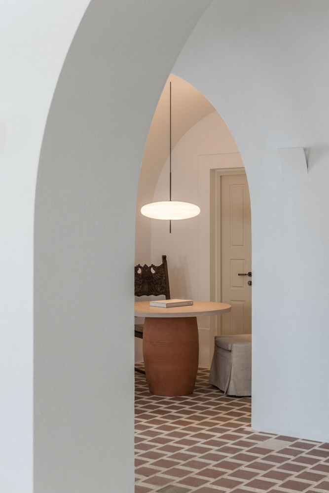 希腊Parilio酒店-23