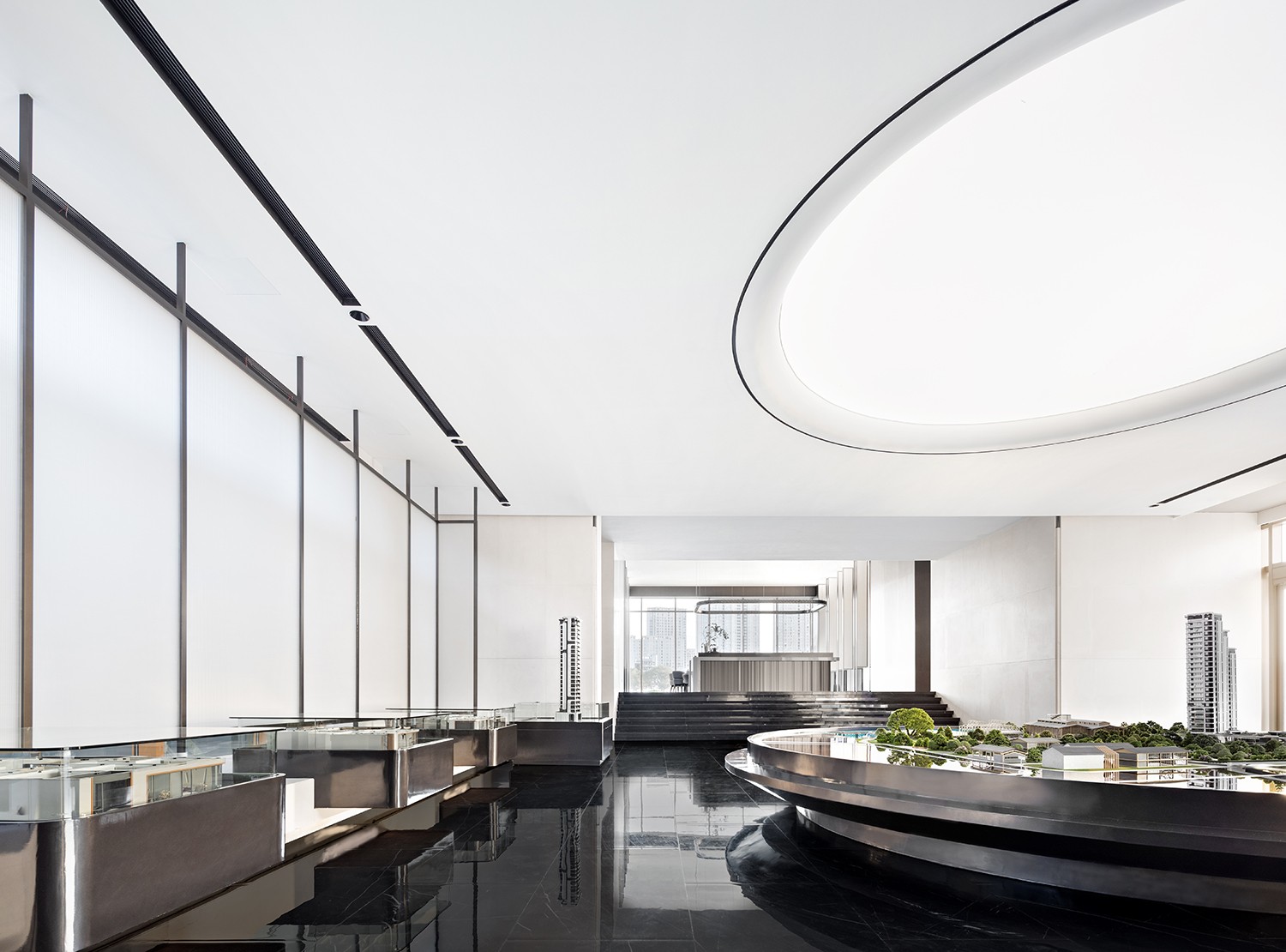 温州售楼处设计丨中国温州-35