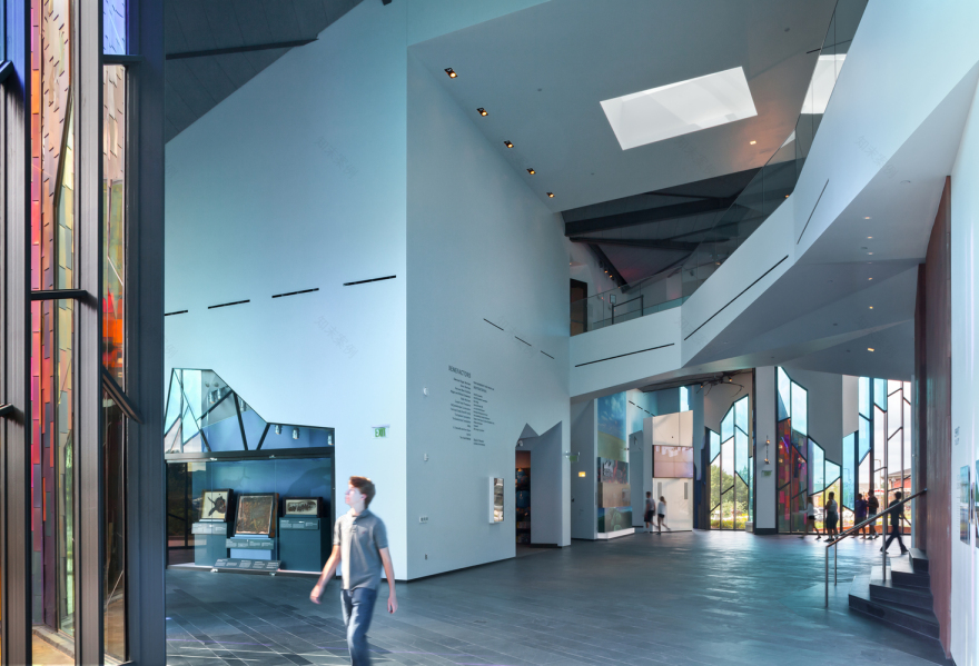 普雷里弗尔博物馆-63