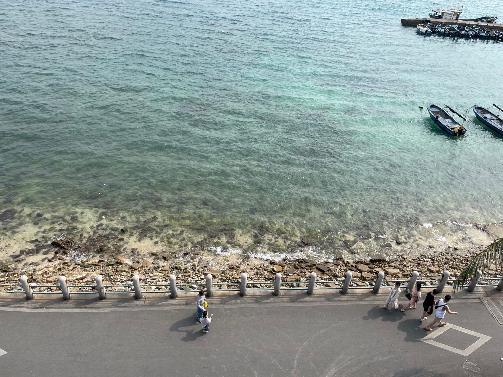 三亚西岛自建房商业改造丨中国三亚丨上海叠重建筑设计有限公司-217