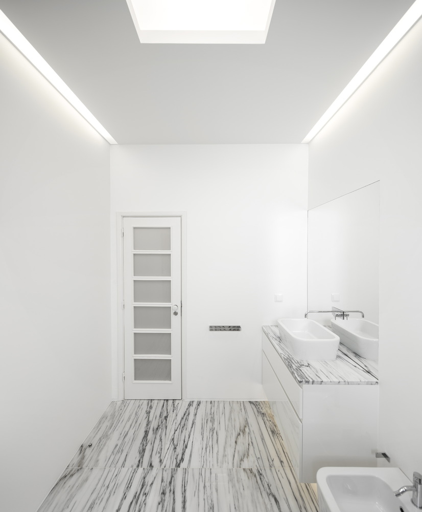 里斯本豪华公寓空间重塑,双卫变舒适套房-39