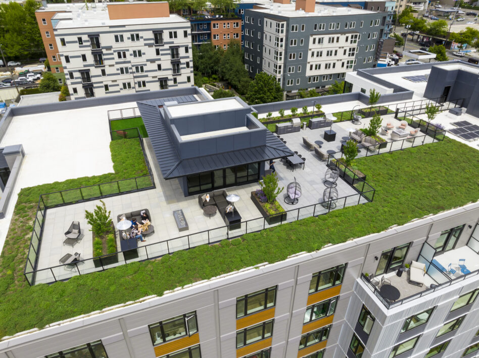 丨美国西雅图丨Perkins Eastman（原VIA）-6