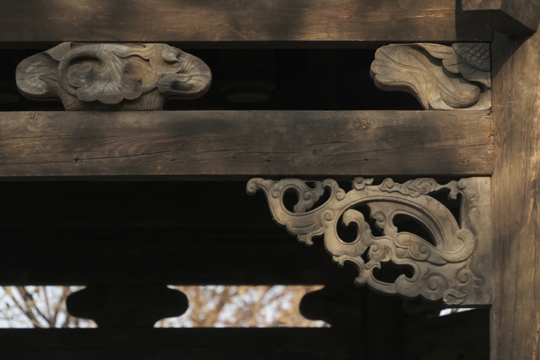 礼序东方 盛京游园 | 沈阳万科·胤樾-117