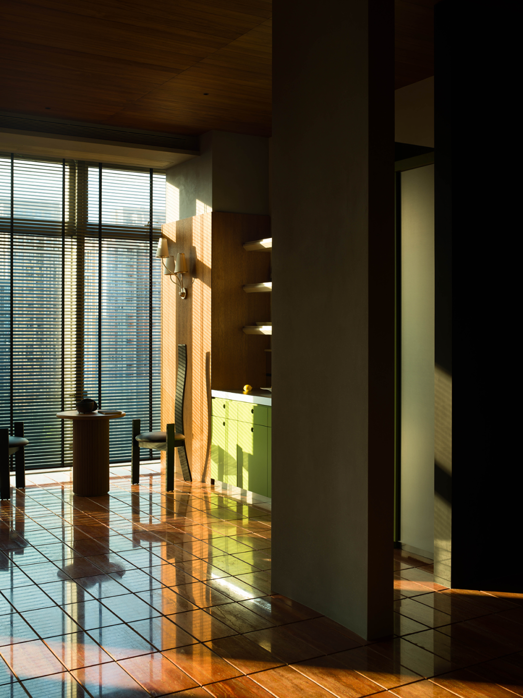 D·H 城市会客厅丨中国重庆丨jsd . 简璞团队,危环,曾微微-65