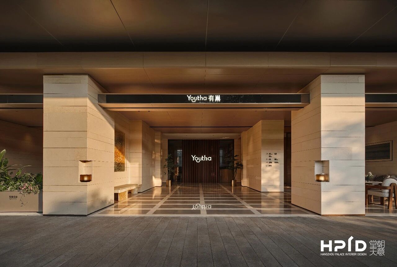 华润有巢公寓深圳宝龙店丨中国深圳丨HPID软装设计团队-10