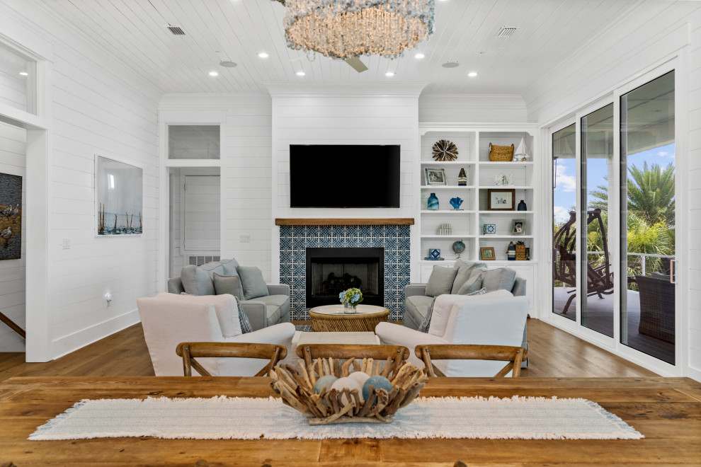 丨Bob Chatham Custom Home Design-48