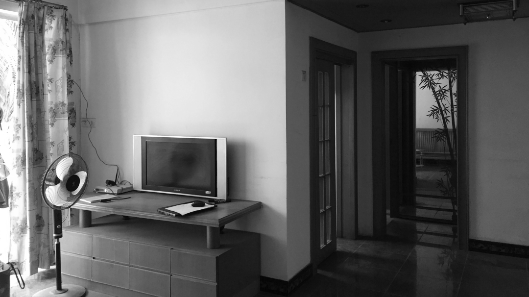 广州 64㎡小户型改造，9 步打造舒适生活空间-21