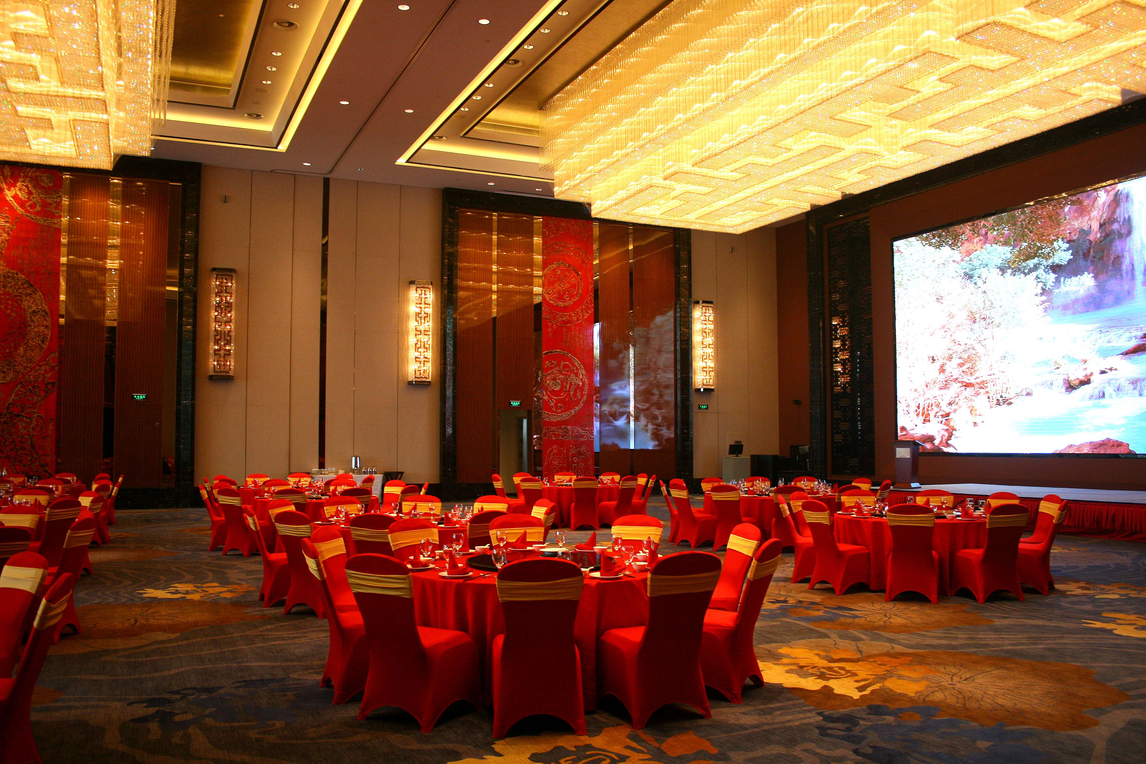 济宁万达嘉年华酒店-2-17