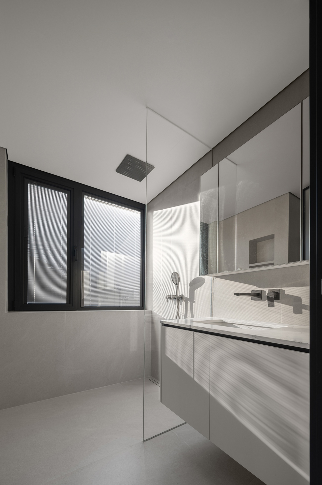 秩序之美 · 壹境筑造-40