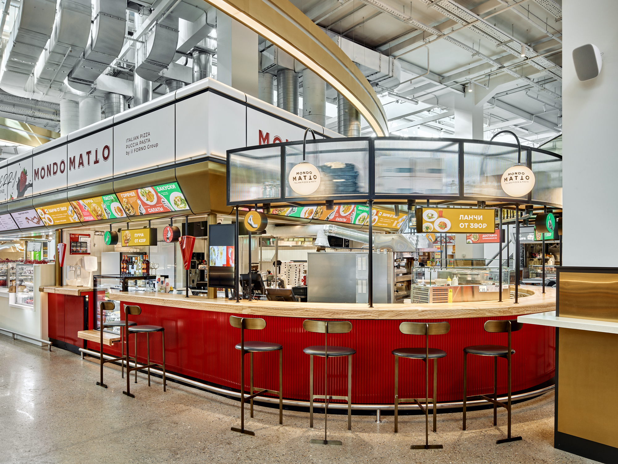 科纳马托丨俄罗斯莫斯科-4