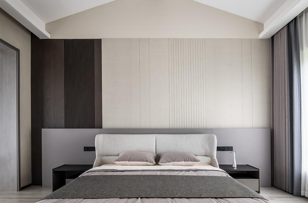 俏业家装饰 · 大宅之境享受极简生活-38