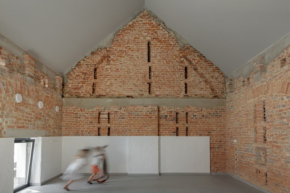 Škôlka v Opole,Poľsko（波兰奥波莱幼儿园）丨波兰波莱丨PORT Architekci-1