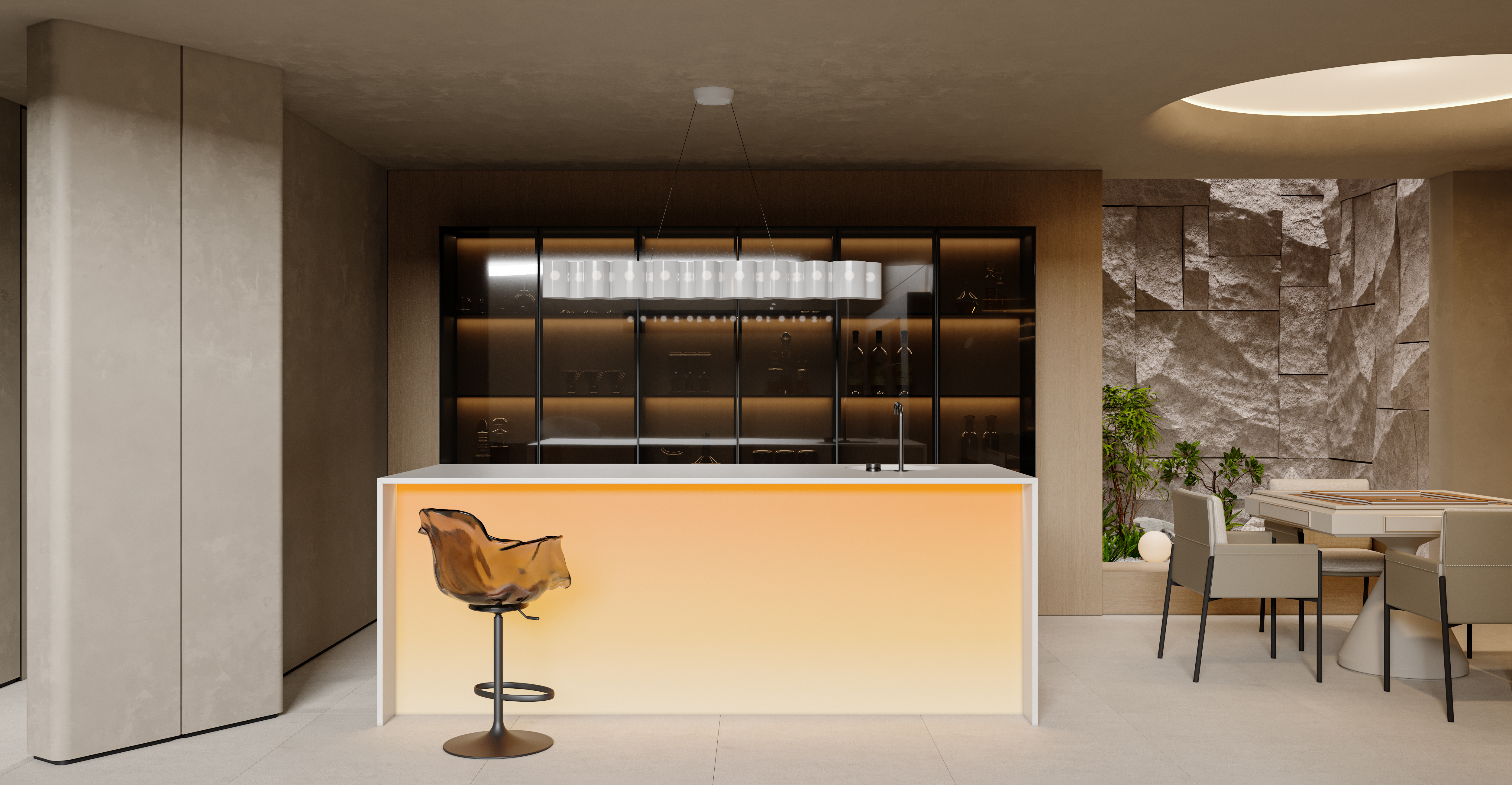 龙湖千山新屿丨奉天久舍-35