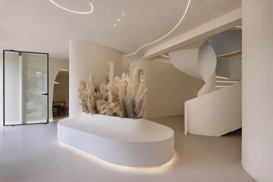 日迹咖啡馆丨中国宁波丨彼利国际设计事务所-29