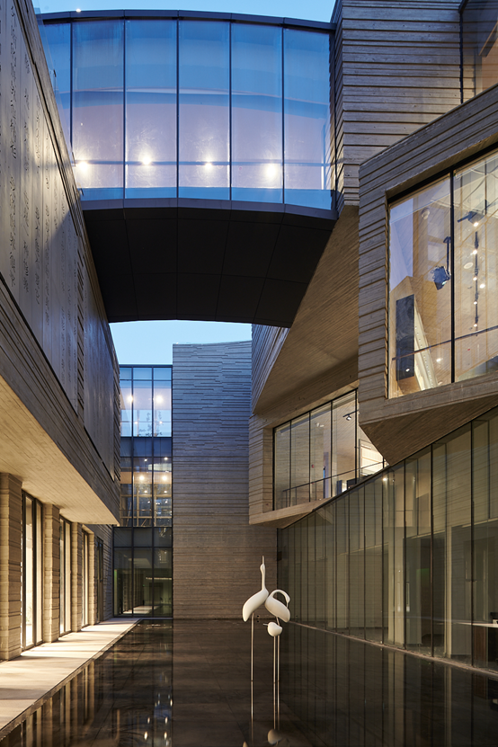 汪曾祺纪念馆-27