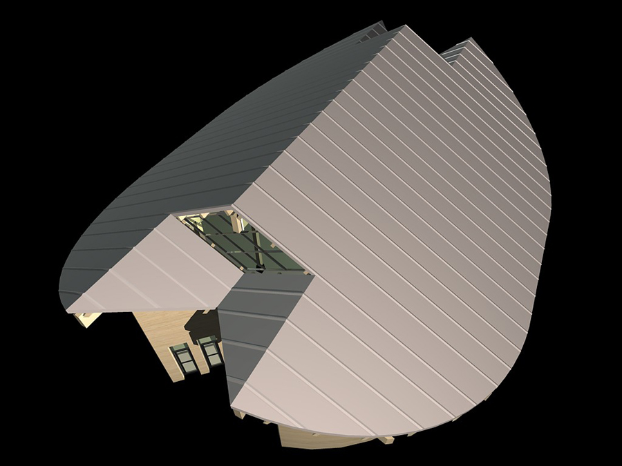 二个建筑设计的纪念-4