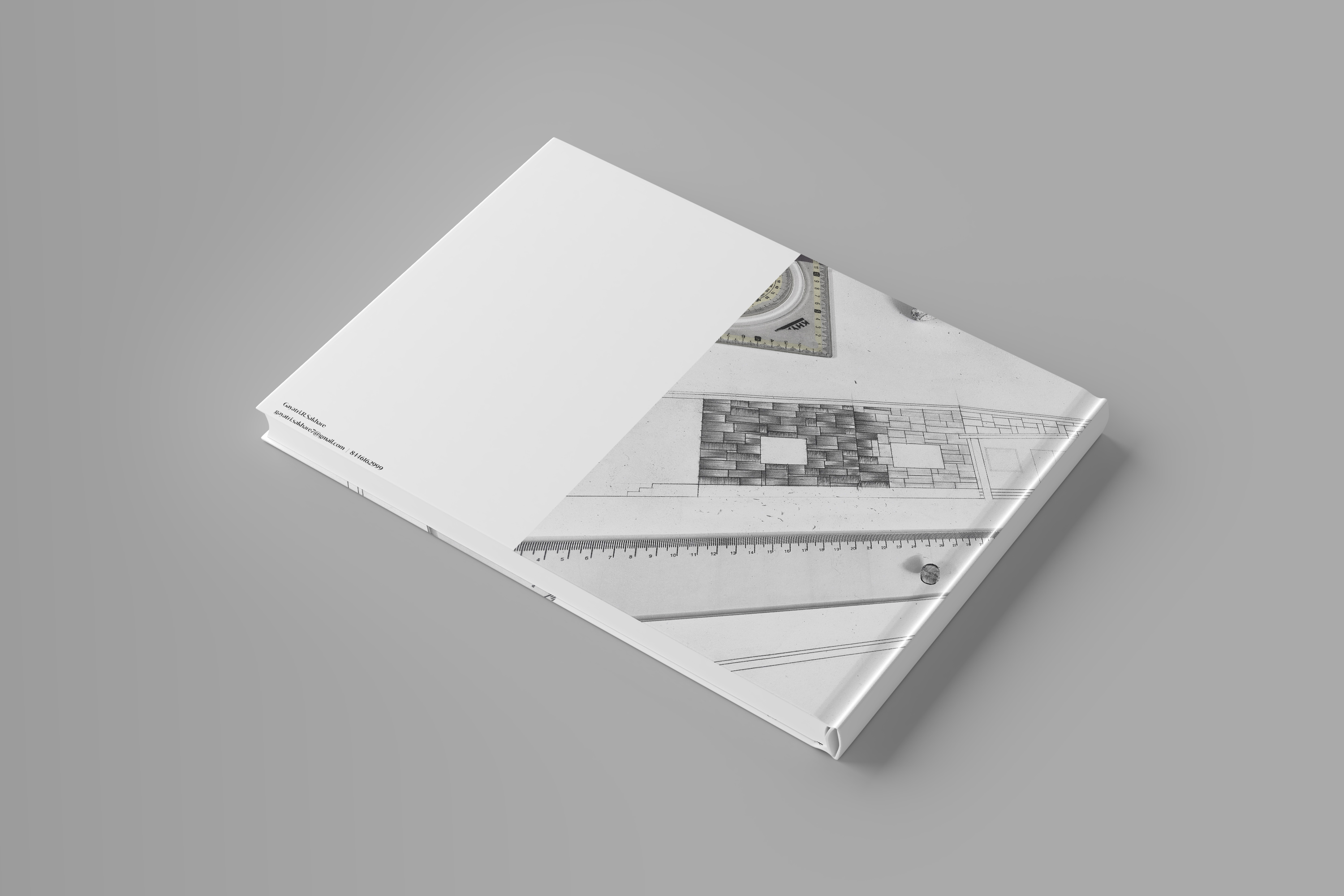 ARCHITECTURAL PORTFOLIO | GAYATRI R SAKHARE-34