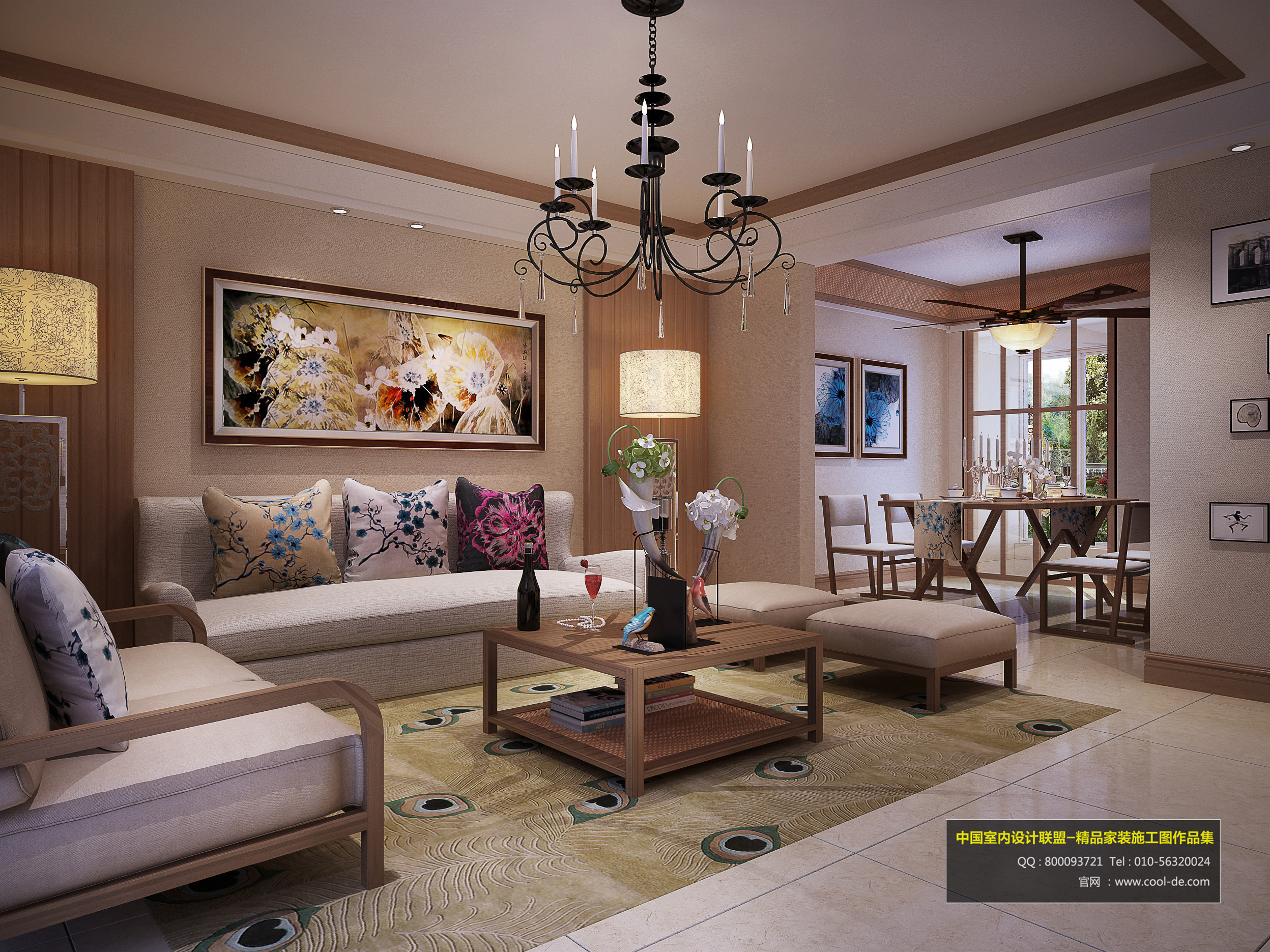 李亚东  品味— 执着-8