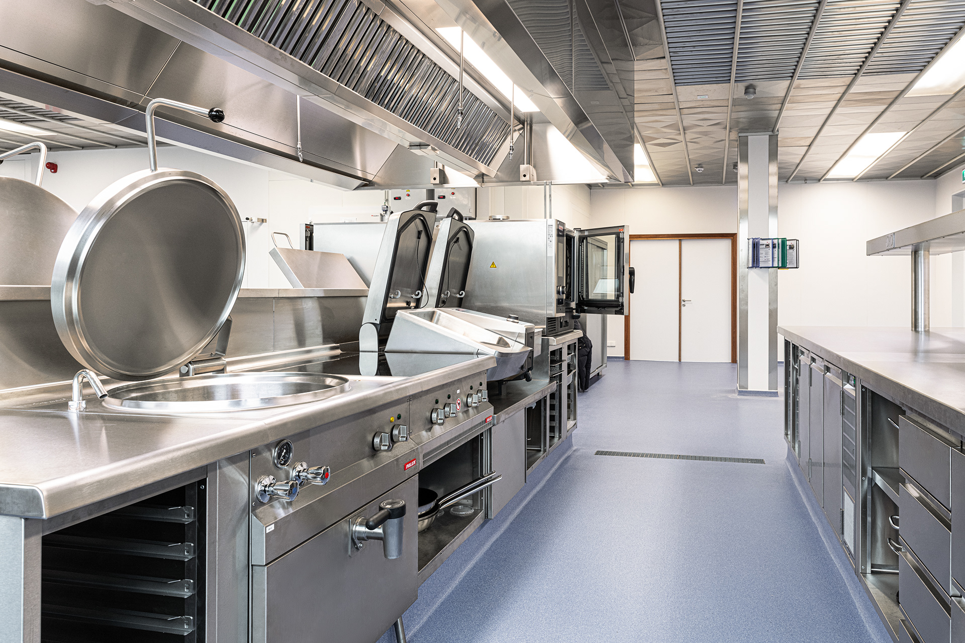 Interiors - Horeca-113