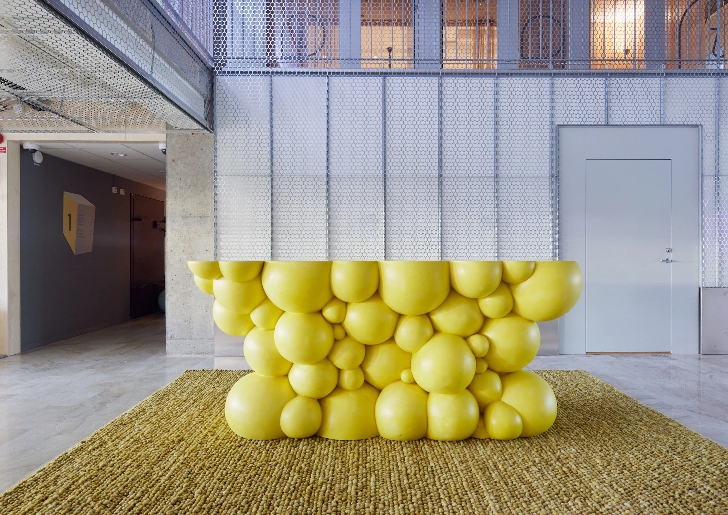 Svenska Spel 办公室丨瑞典丨Studio Stockholm-7