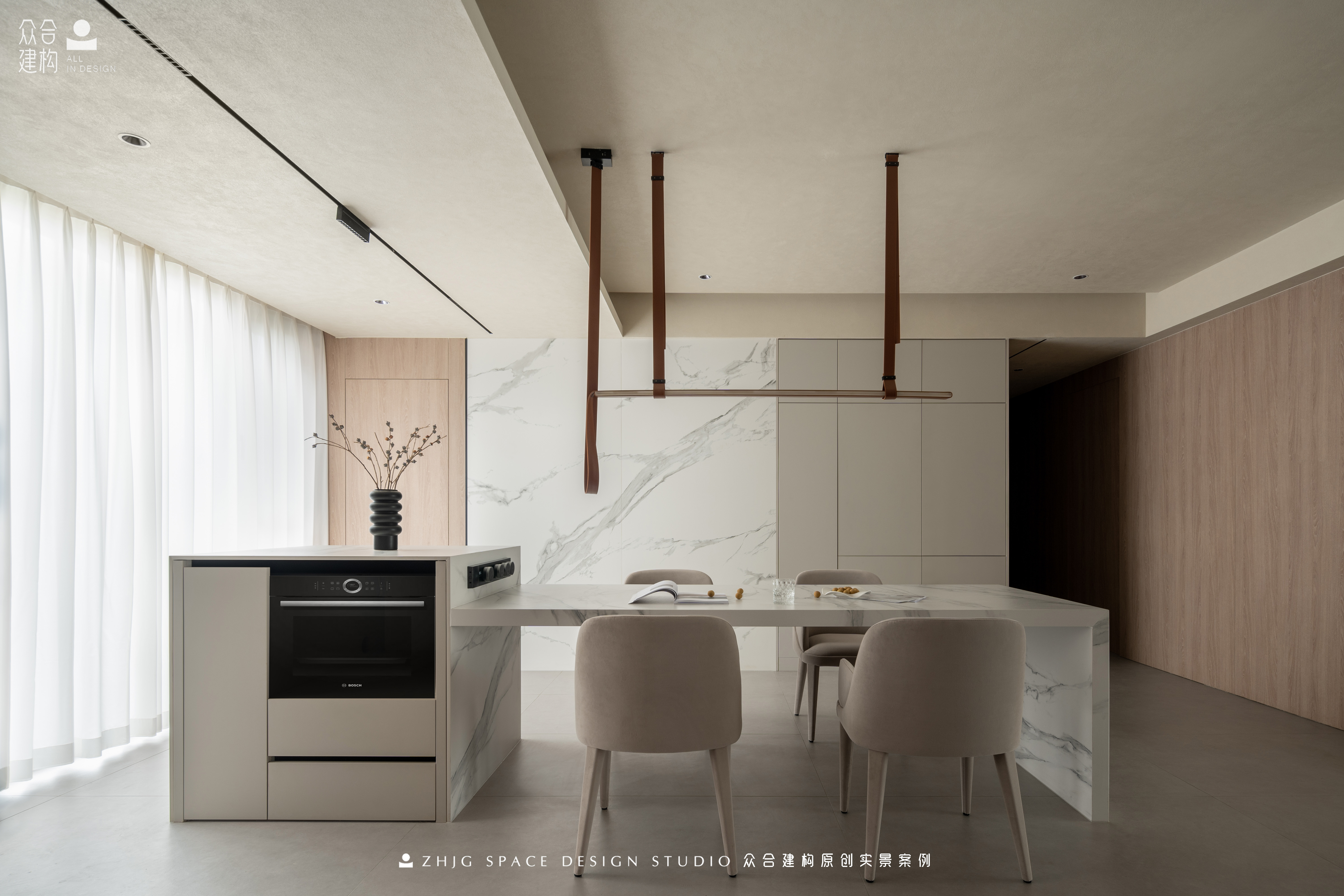 众合建构｜湖南省体育局-5