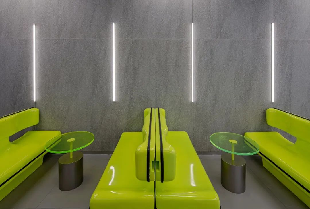 丘大叔柠檬茶空间的设计创新丨中国广州丨Muland 梅蘭工作室-26