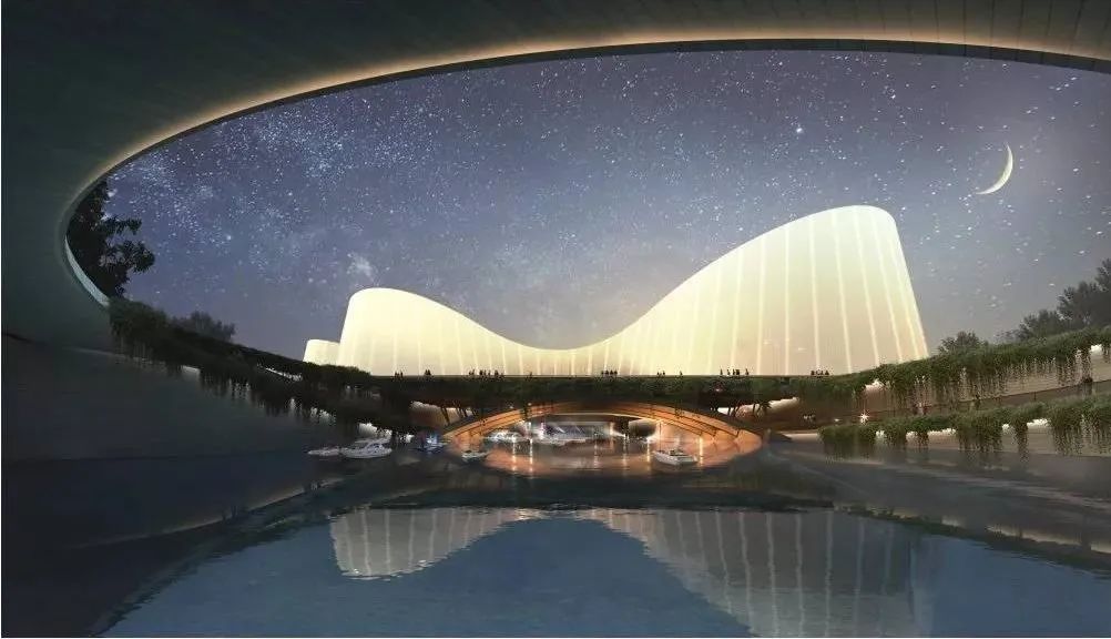 南通大剧院——“琴山珠水”的艺术传奇-3