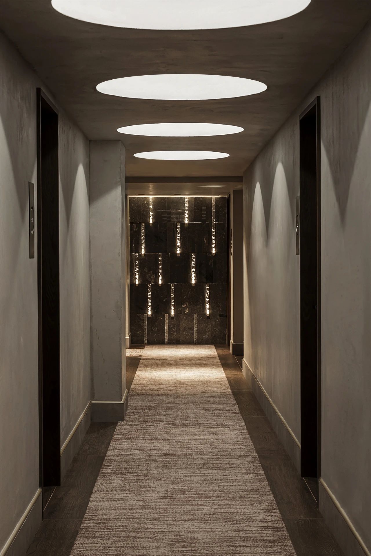 竹中诊所 - 温暖透明丨日本丨TSC Architects-275