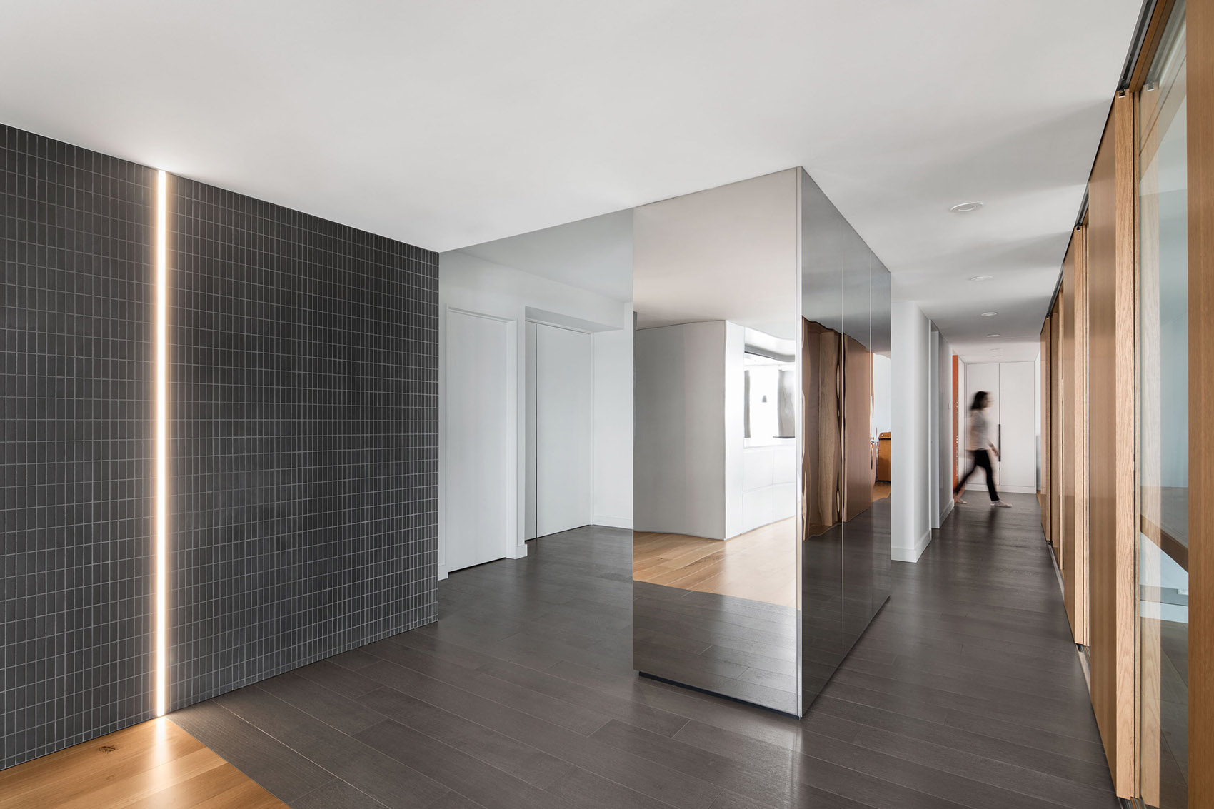 玛利亚城公寓，加拿大 / _naturehumaine-3