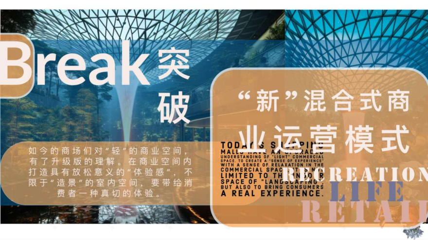 Dynamic Spatial Design for Jingdezhen Td Life-9