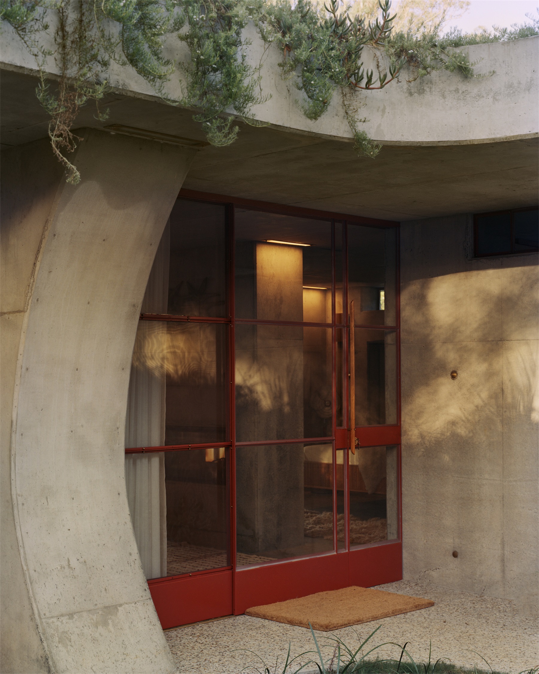 帕洛玛丨澳大利亚悉尼丨Fearon Hay-54